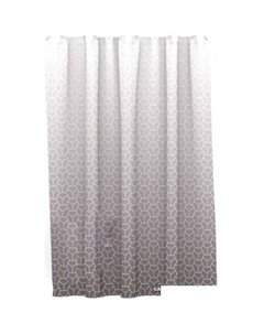 Шторка-занавеска для ванны Brilliant FOR-PH-BRIL Fora