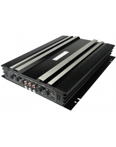 Автомобильный усилитель DCP-400 Digma