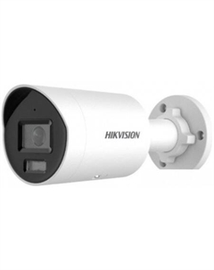 IP-камера DS-2CD2023G2-IUD (2.8 мм) Hikvision