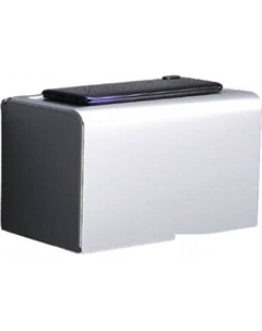 Держатель для туалетной бумаги HC4963W Saniteco