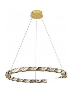 Подвесная люстра Citrus LSP-7157 Lussole