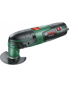 Мультифункциональная шлифмашина PMF 220 CE [0603102020] Bosch