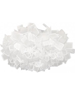 Светильник-тарелка Clizia 10231/780C White Loft it