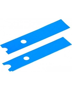 Термопрокладка TP01-M2 Silverstone