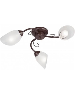 Припотолочная люстра V3715/3PL Vitaluce