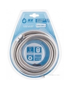 Душевой шланг AVSSS-050 Av engineering