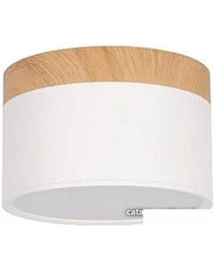 Точечный светильник Grape 10162 (белый) Loft it