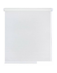 Рулонные шторы Декор 160x175 (белый) Legrand