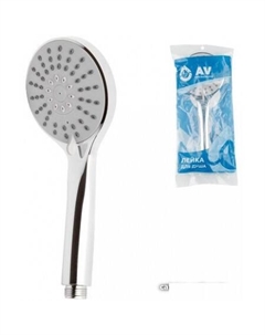 Душевая лейка AVSSS-026 Av engineering
