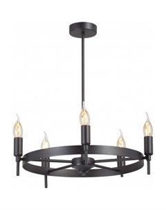 Подвесная люстра V3001-1/5PL Vitaluce