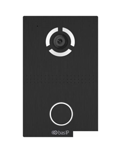 Вызывная панель AV-03D (черный) Bas-ip