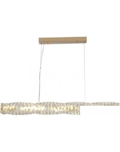 Подвесная люстра Enterprise LSP-7068 Lussole