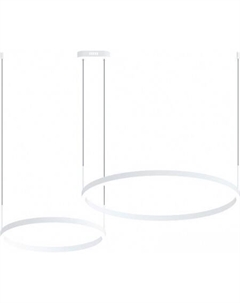 Подвесная люстра Тор 08219,01PA Kinklight