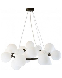 Подвесная люстра Сида 07508-20.19 Kinklight