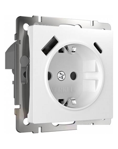 Розетка W1171701 a056272 Werkel