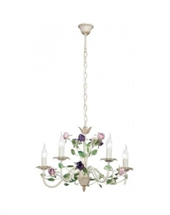 Подвесная люстра V1184/5 Vitaluce