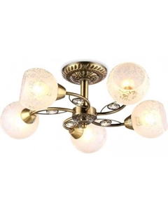 Люстра средней высоты TR TR3064 Ambrella light