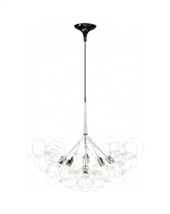 Подвесная люстра Bunch 10048/6 White Loft it