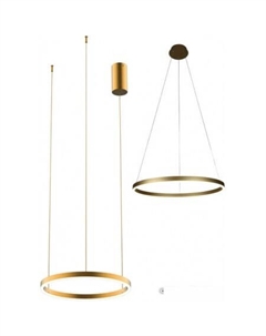 Подвесная люстра Тор 08212,33P(3000K) Kinklight