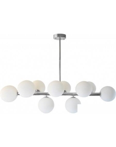 Подвесная люстра Сида 07508-10.02 Kinklight