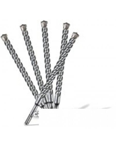 Набор буров 4932352050 Milwaukee