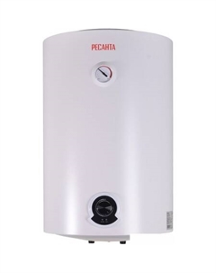 Накопительный электрический водонагреватель ВН-50K Ресанта