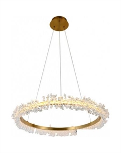 Подвесная люстра Лаура 08244,36A Kinklight