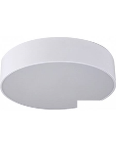 Припотолочная люстра Медина 05530.01 (белый) Kinklight