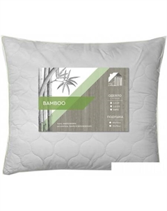 Спальная подушка Бамбук 70x70 П/217 271762 The дом