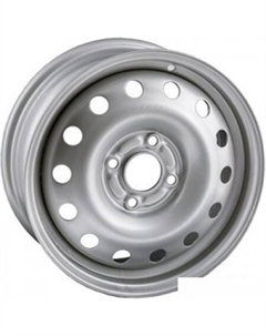 7255 15x6" 4x108мм DIA 63.3мм ET 47.5мм S Trebl