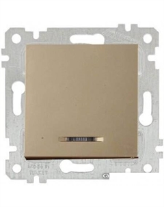 Выключатель Rita 2200 415 0280 Mutlusan