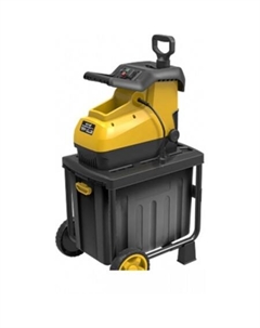 Садовый измельчитель ESH-2800PRO Huter