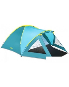 Кемпинговая палатка Activemount 3 (голубой) Bestway