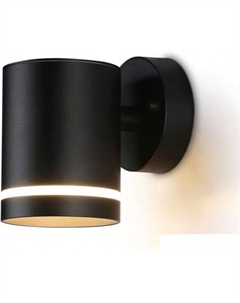 Уличный настенный светильник Garden ST3327 Ambrella light