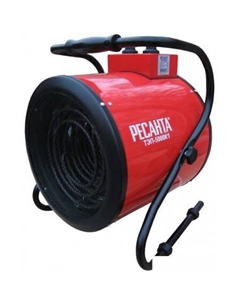 Тепловая пушка ТЭП-5000К1 Ресанта