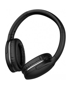 Наушники Encok D02 Pro (черный) Baseus