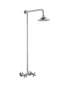 Верхний душ L2408 Ledeme