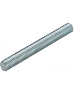 Шпилька G 10/2 gal. THREADED ROD 79745 Fischer