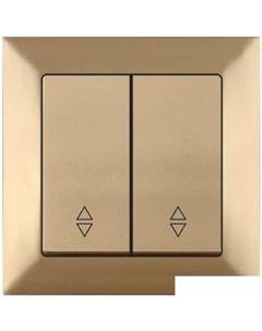 Выключатель проходной Daria 2120 404 0280 Mutlusan