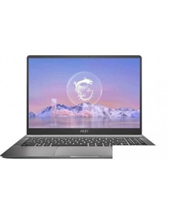 Рабочая станция MSI Creator Z16 HX Studio B13VFTO-055RU Msi