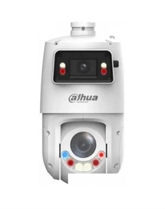 IP-камера DH-SDT4E425-4F-GB-A-PV1 Dahua