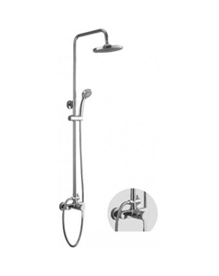 Душевая система L2403 Ledeme