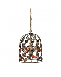 Подвесная люстра V1410/3S Vitaluce