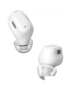 Наушники Encok WM01 (белый) Baseus