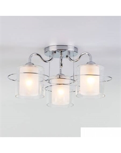 Люстра средней высоты 30160/3 Евросвет