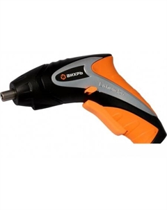 Электроотвертка ОА-3.6-К (с 1-им АКБ, кейс) Вихрь