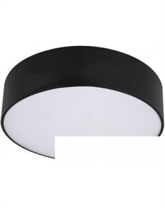 Припотолочная люстра Медина 05525.19 (черный) Kinklight