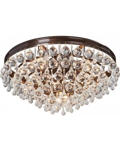 Люстра средней высоты 5865 V5865-7/9PL Vitaluce