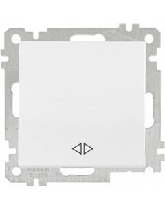 Выключатель перекрестный Daria 2100 408 0101 Mutlusan