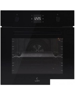Электрический духовой шкаф EDP 094 BBL Lex